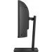 VIEWSONIC VA3420C-2 Black 120Hz